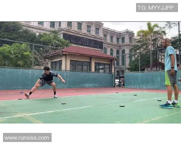 深圳网球队速度提升之路：聚焦训练与比赛中的快速反应技巧