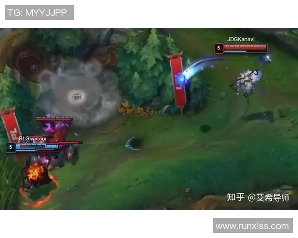 赛后复盘分析：BLG与V5对决中的表现与状态解析